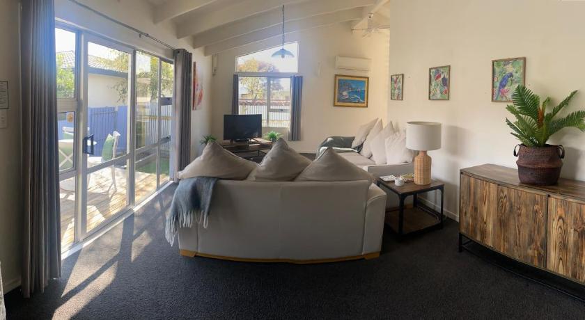 Image of Two-Bedroom House 3