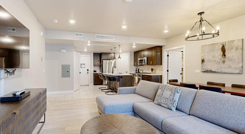 디어 마운틴 (UT) Modern resort condo with pool hot tub & shuttle service 4성급 숙소 외관