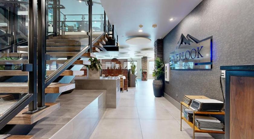 디어 마운틴 (UT) Modern resort condo with pool hot tub & shuttle service 4성급 숙소 스위트룸