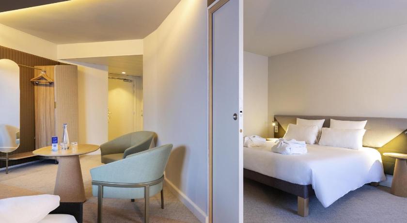 Image of Superior Suite with Double Bed and Double Sofa Bed 0