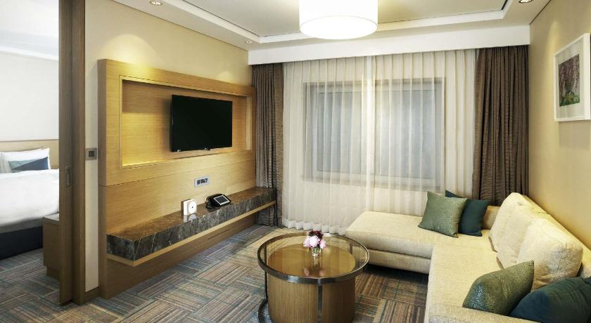 Bild av Rum Premier Queen (Premier Queen Room) 1