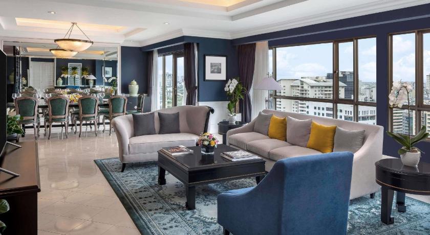 Imagen de Suite Presidencial (Presidential Suite) 3