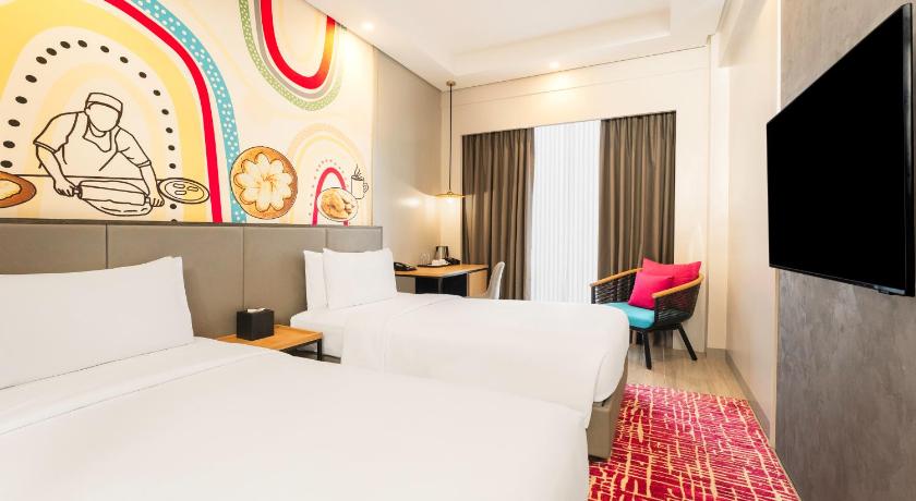 Image of Standard Twin Bedroom 0