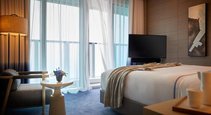 Imatge de Deluxe Suite Double Mipo Harbor View 1