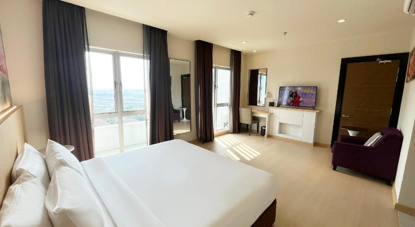 Image of Executive Sky Suite 3