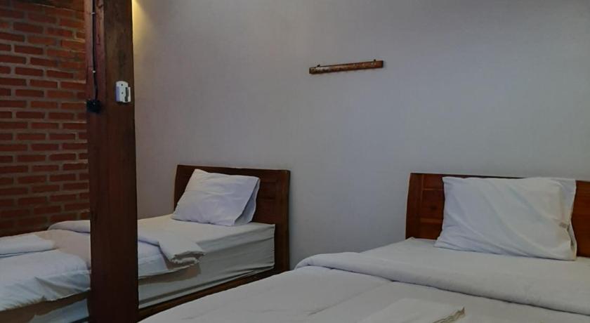Tampilan Joglo Lesung Herittage Cottage