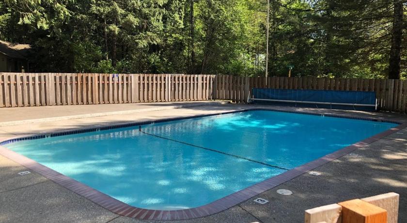 마운트 후드 빌리지 (OR) Upscale Home Deck, Hot Tub, Fire Pit & Fireplace 4성급 숙소 부대시설
