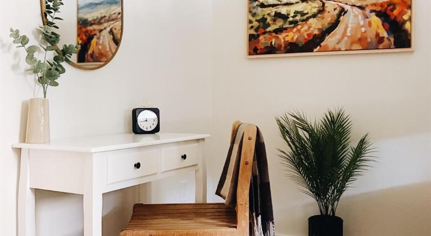 마운트 후드 빌리지 (OR) Cozy Cabin Creekside Deck & Hot Tub, Renovated! 4성급 숙소 부대시설