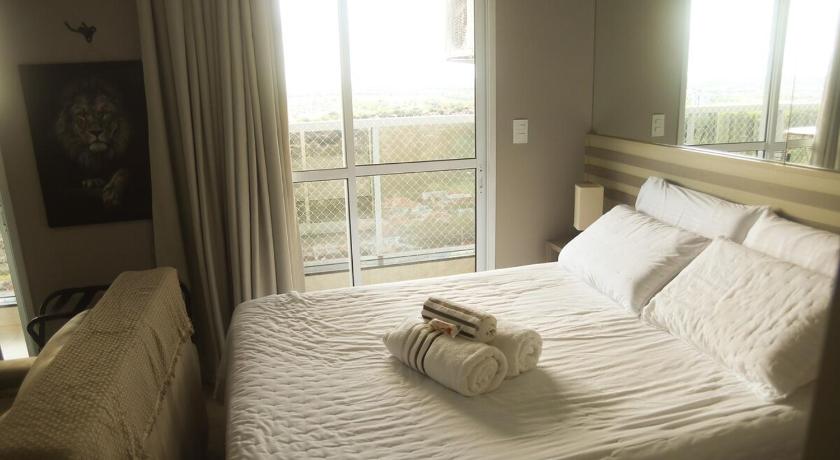 Studio Premium - Bairro Nova Yorque Aracatuba