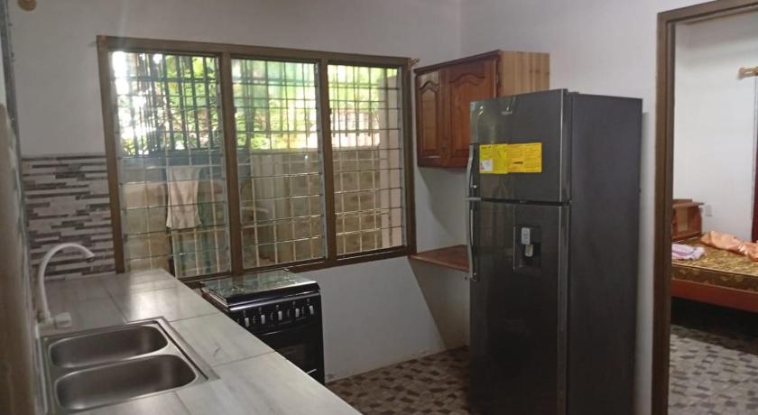 Best Price on Paramaribo apartments in Paramaribo + Reviews!