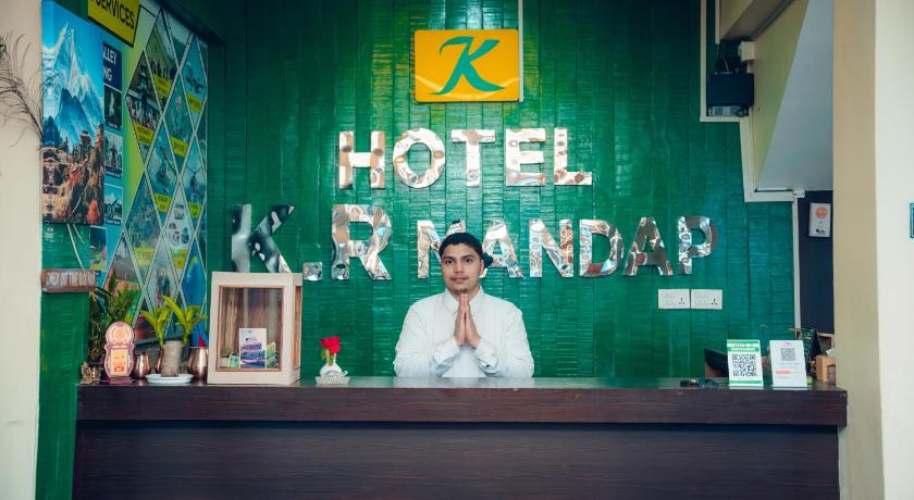 Hotel KR Mandap — Pokhara (6)