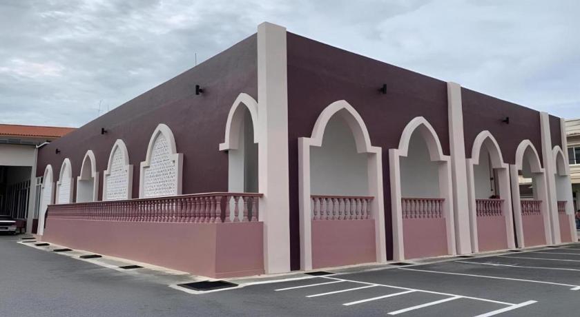 Palette Cara Hulu Near Jonker Street Malacca - image 15