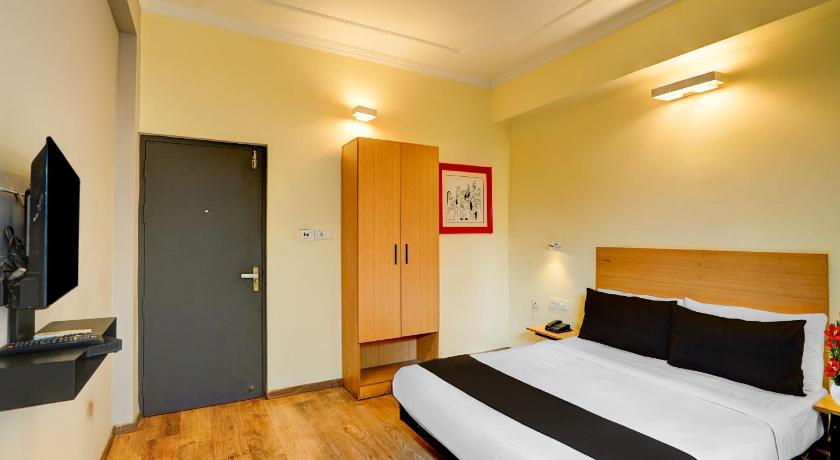 Image of Standard Double Room 1