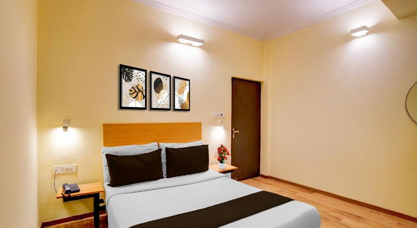 Image of Standard Double Room 3