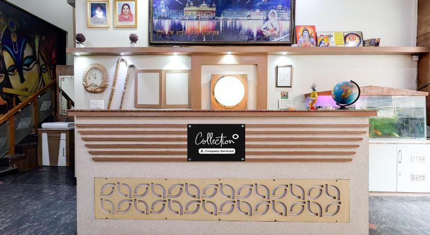 Collection O by OYO Ambedkar Chowk Formerly Hotel Paras Inn - image 6