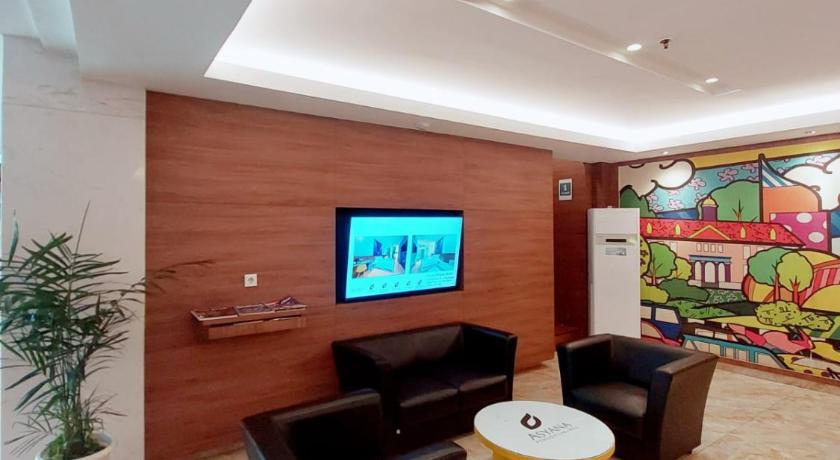1O1 URBAN Jakarta Pemuda – Jakarta, ID