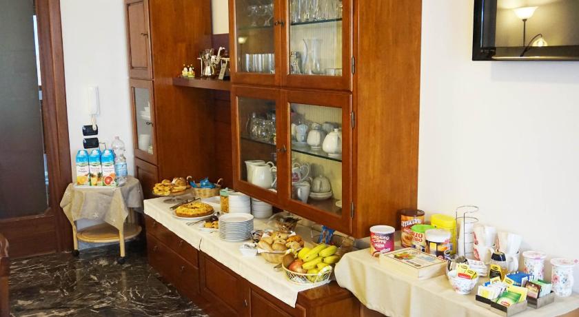 Food and beverages