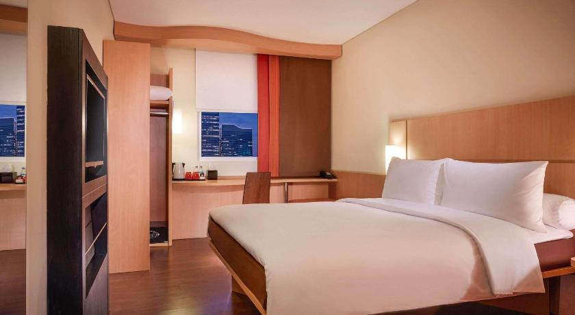 Immagine di Standard Room with City View (Standard Room with City View) 0