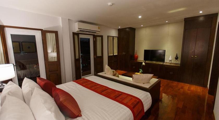 頂級套房(特大床) (Premier Suite king bed)圖片 8