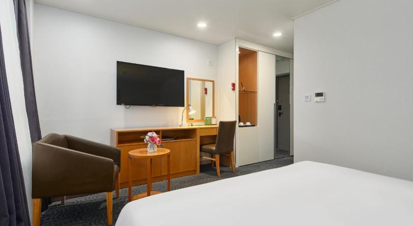Bild av Dubbelrum Superior (Superior Double Room) 1