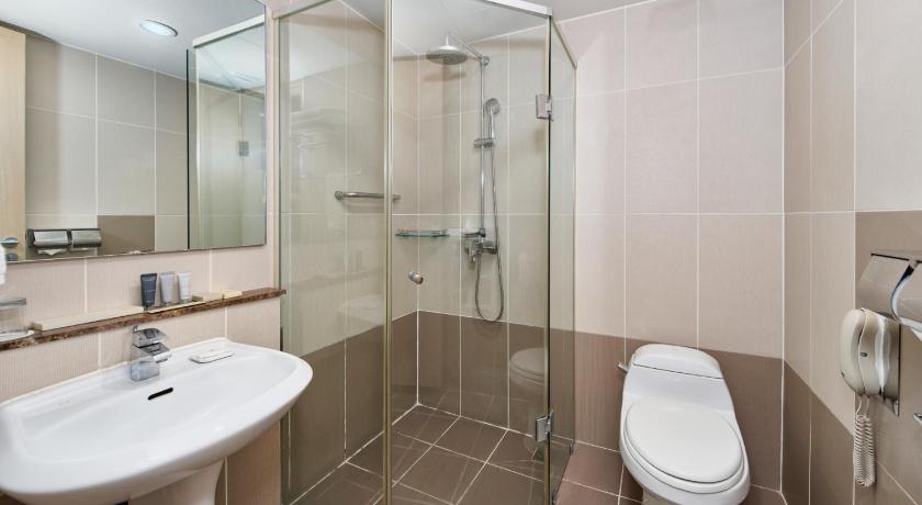 Bild av Trippel Deluxe (Deluxe Triple) 10
