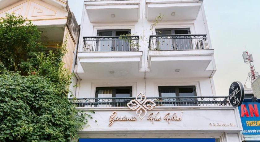Gardenia Hue Hotel - image 4