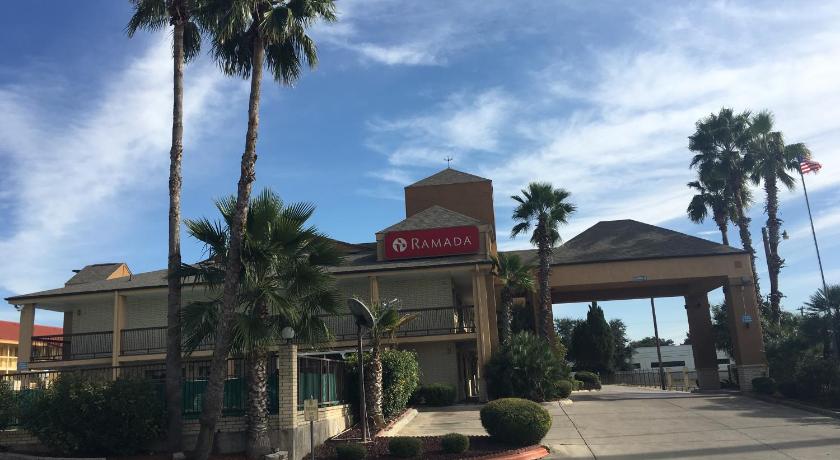 Ramada by Wyndham San Antonio Near SeaWorld/Lackland AFB