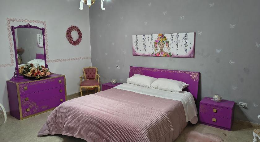 Casa Vacanze Ciccinè