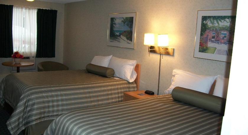 Travelodge by Wyndham Winnipeg East