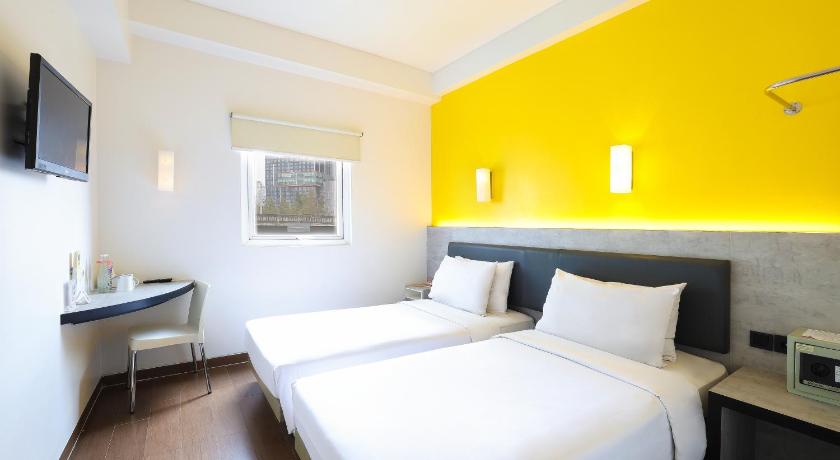 Image of Smart Twin Room 0