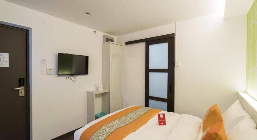 OYO 264 City Edge Hotel – Kuala Lumpur, MN