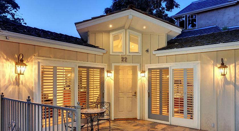 사라토가 (CA) Saratoga Oaks Lodge 4성급 숙소 부대시설