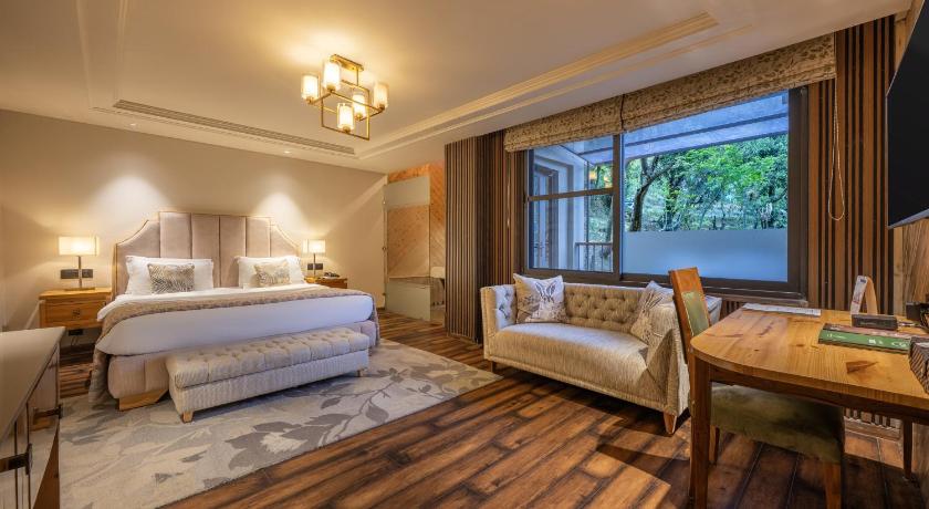 Mandara Tree Villa