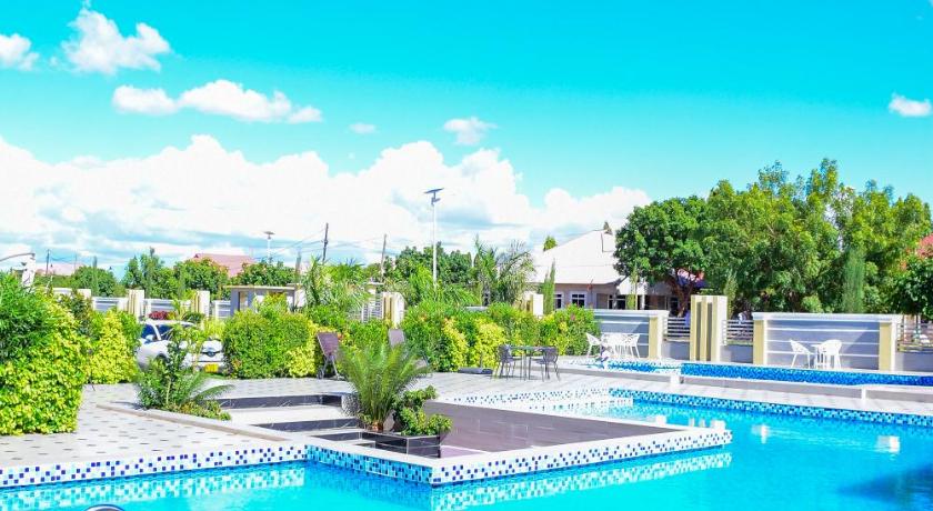 SANAAN HOTEL & APARTMENT Dodoma