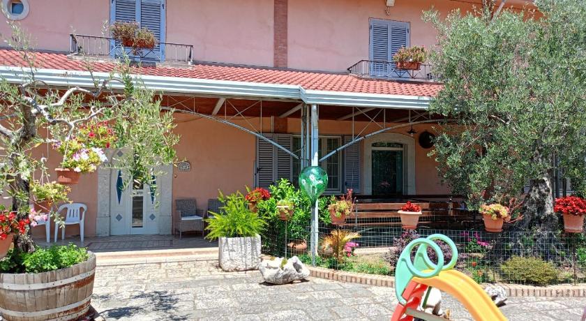 Masseria Sant' Anna