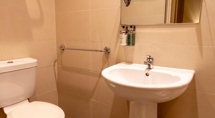 Image of Single Room 5
