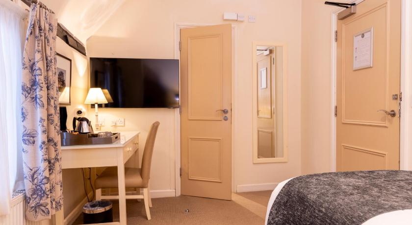 Image of Single Room 0