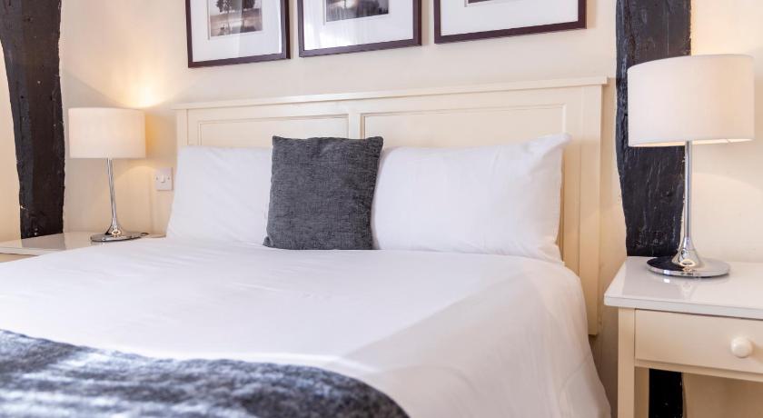 Image of Double Room 1