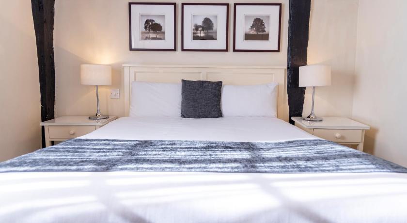 Image of Double Room 4