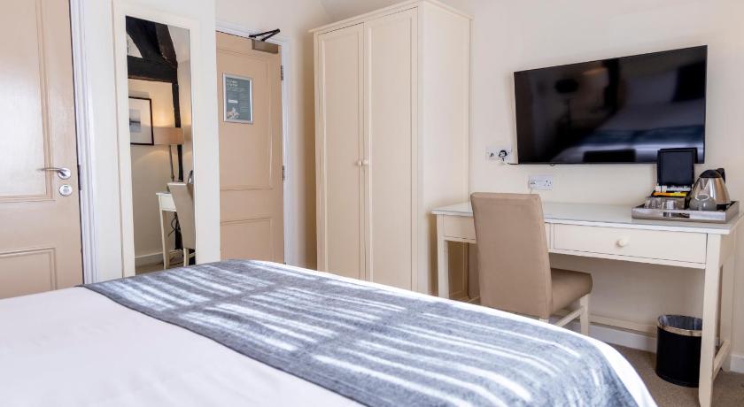 Image of Double Room 3