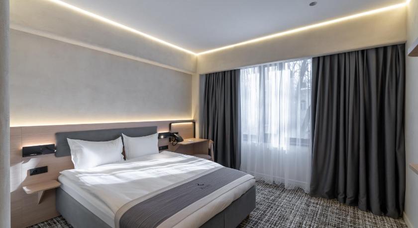 Renion Almaty Hotel