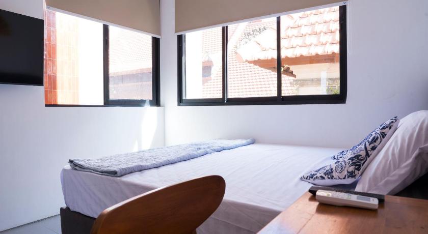 Hakon Canggu Boutique Hostel - image 15