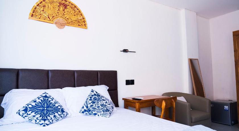 Hakon Canggu Boutique Hostel - image 18