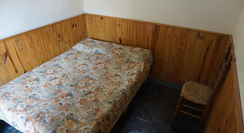 Eco Hostel Valle Fertil photo