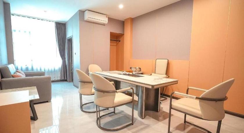 VELIN Pattaya Hotel - image 3