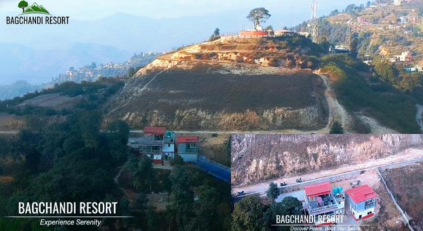 Bagchandi resort — Kathmandu (4)