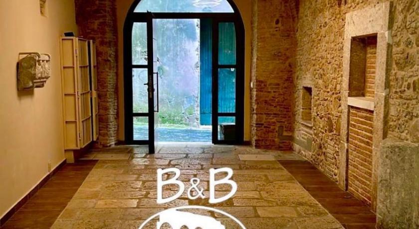 B&B Al Teatro Romano