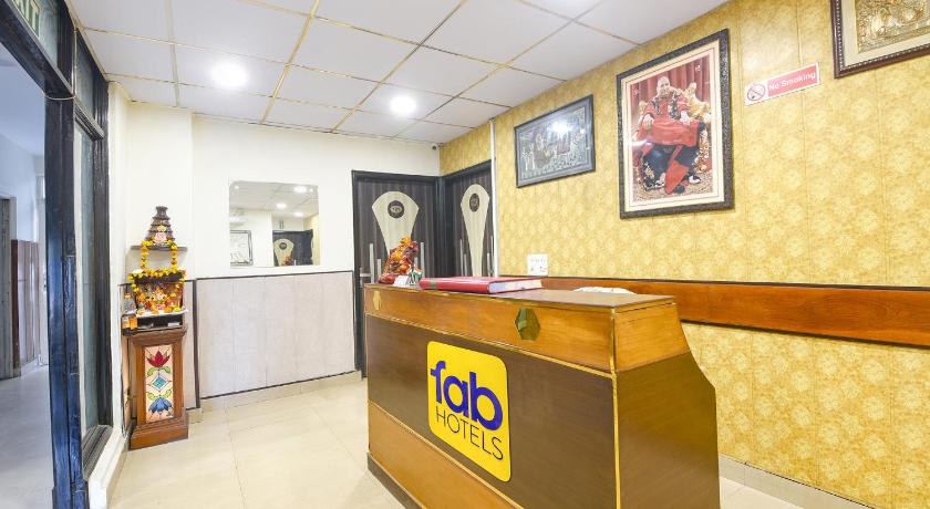 FabHotel Guru Kripa Residency - image 6