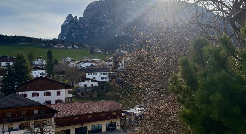 Casa Sciliar Stanza gold con parcheggio privato