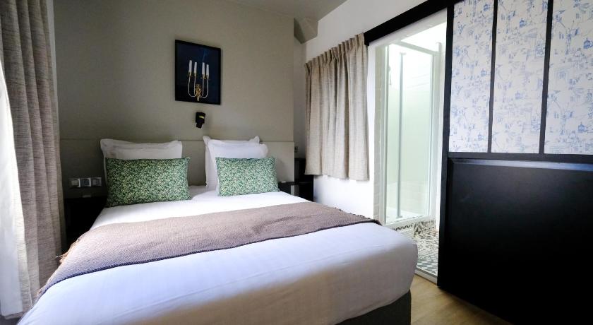 Image of Double Room 1